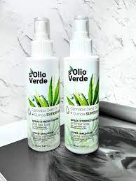 Distina Meeting Beauty Спрей-укріплення проти випадіння волосся, 150мл